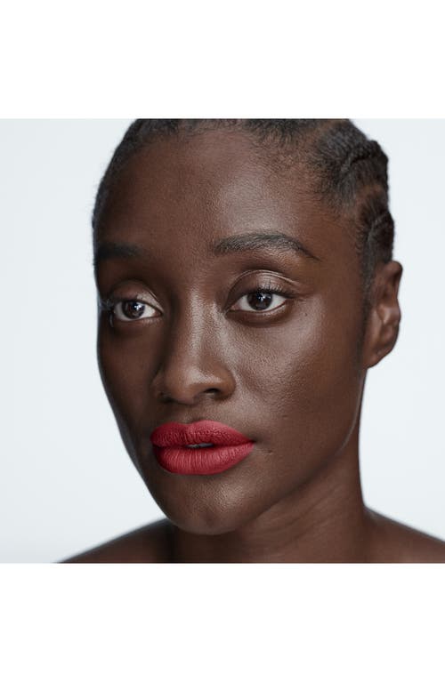 Byredo Matte Lipstick In Electric State 333