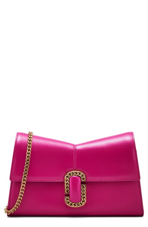 marc jacobs bag pink｜TikTok Search