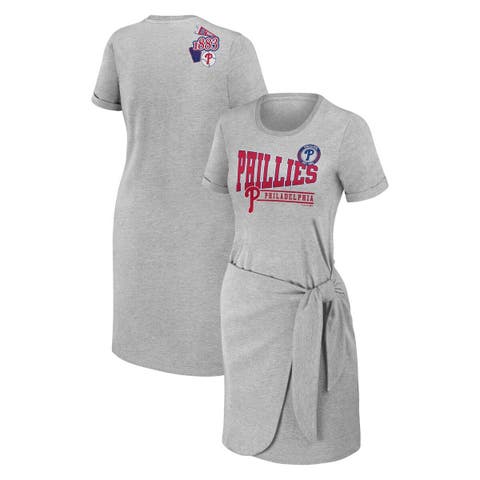 WEAR by Erin Andrews Women's WEAR by Erin Andrews White Minnesota Wild  Greetings From Muscle T-Shirt, Nordstrom