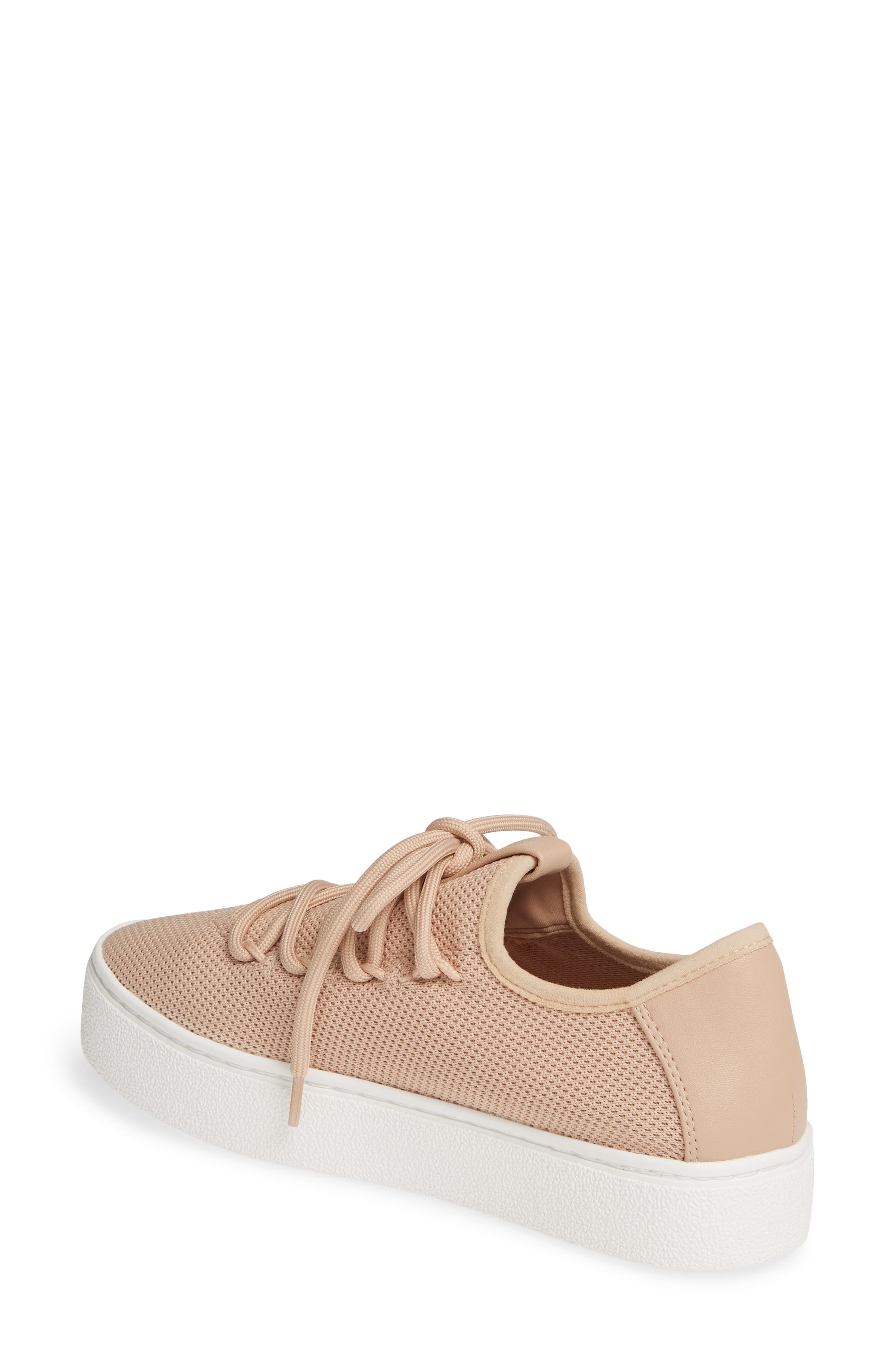 BP. Platform Sneaker Nordstrom Rack
