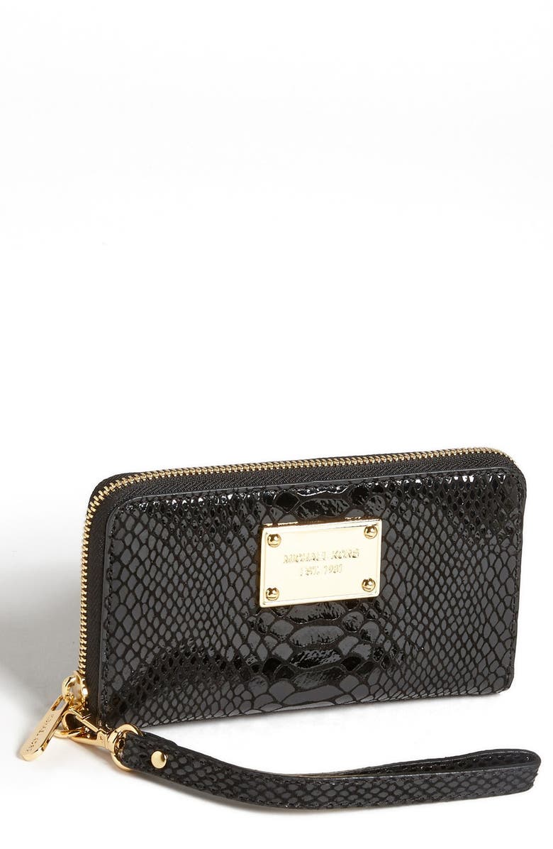 MICHAEL Michael Kors Phone Wristlet | Nordstrom