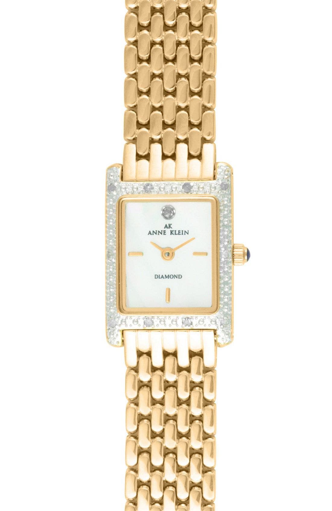 anne klein watch nordstrom