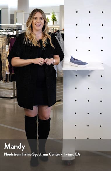 Uberknit ballerina flat Clearance