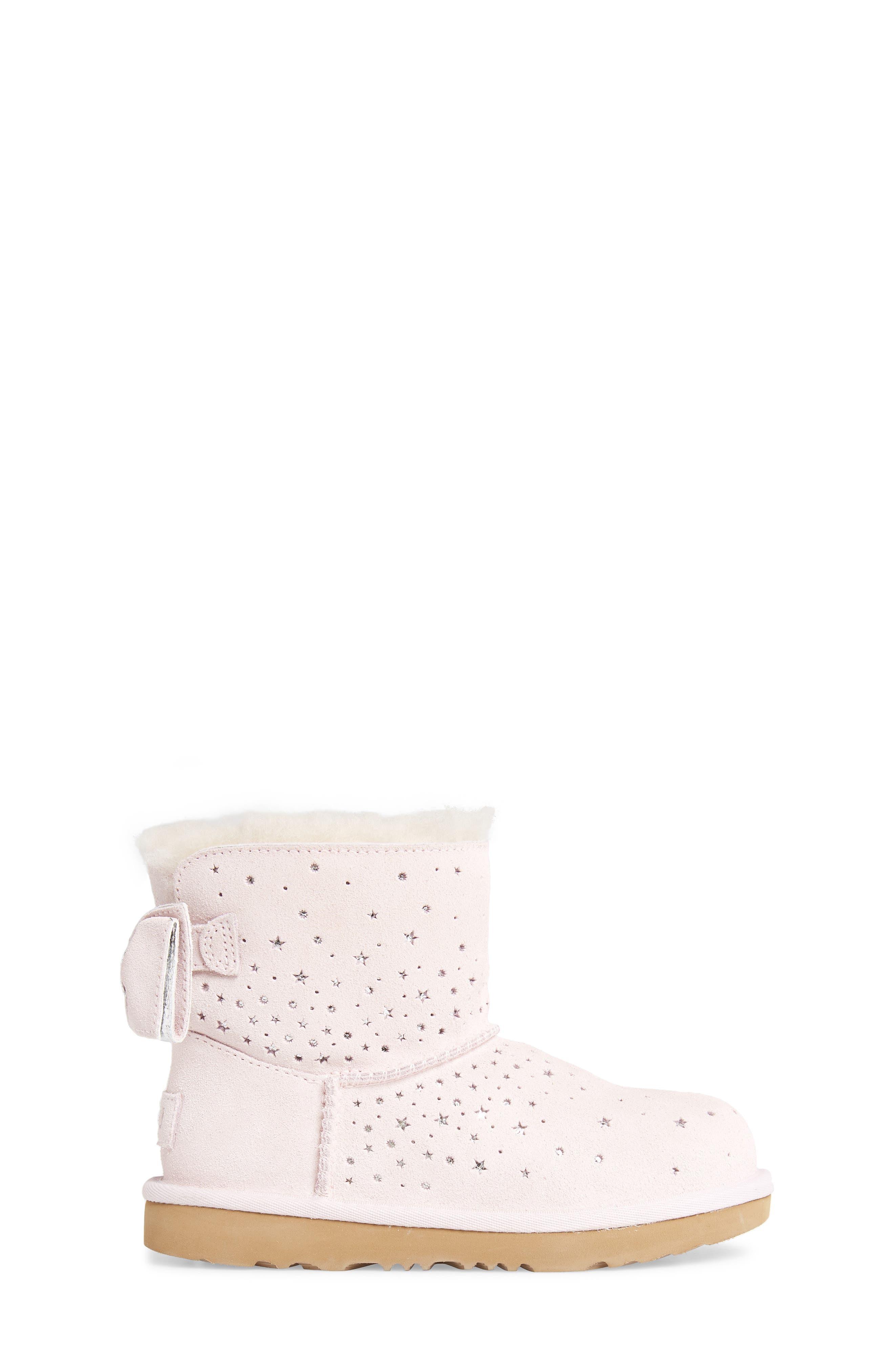 stargirl bow mini ii bootie