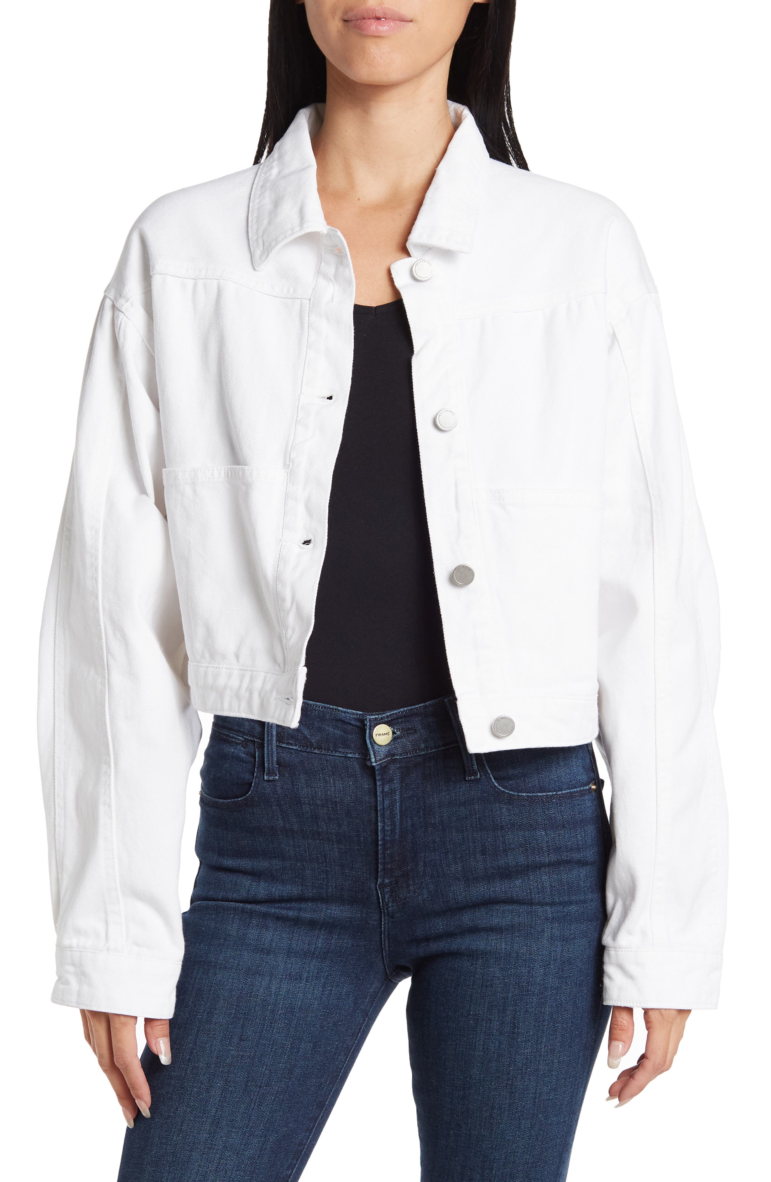BLANKNYC Denim Jackets | Nordstrom Rack