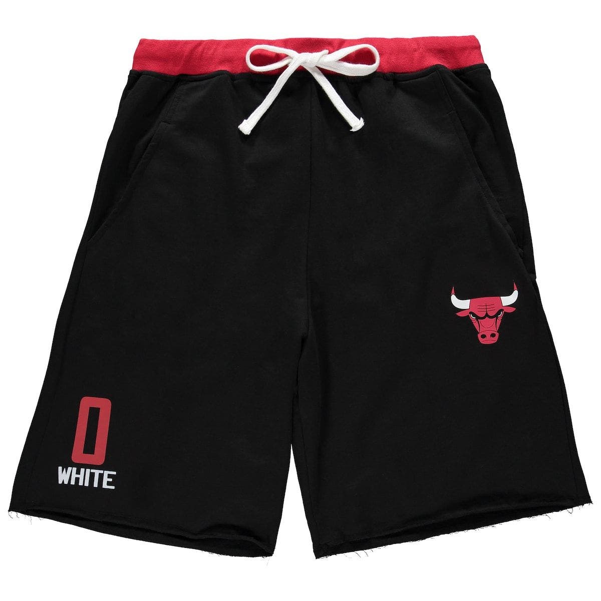 chicago bulls shorts big and tall