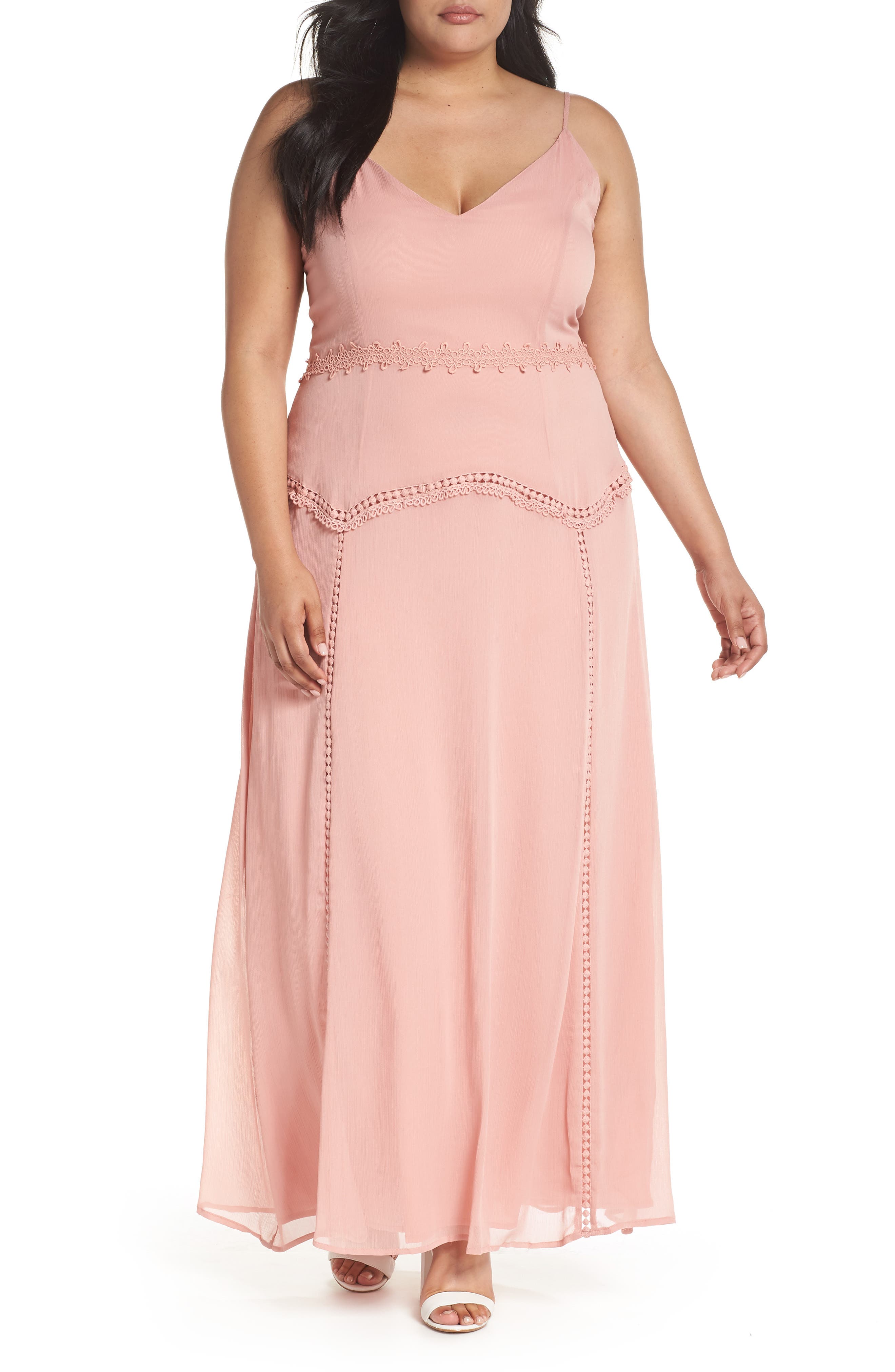 nordstrom encore dresses