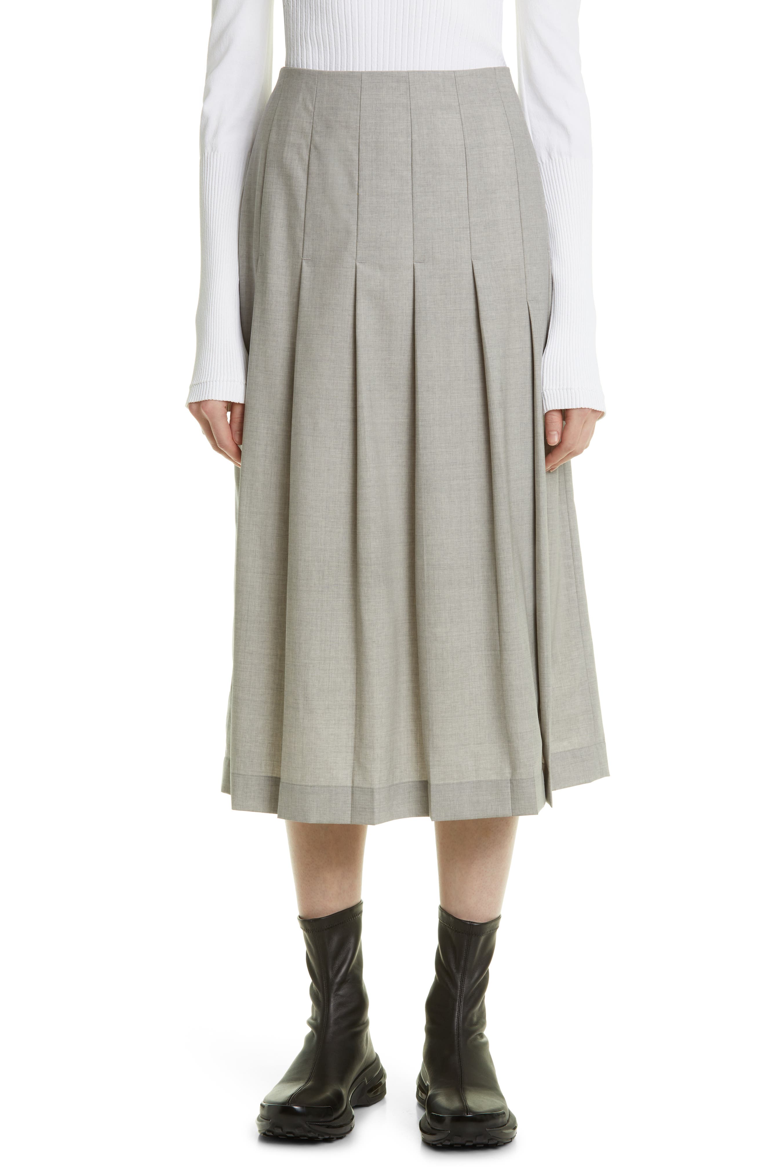 joules eila skirt