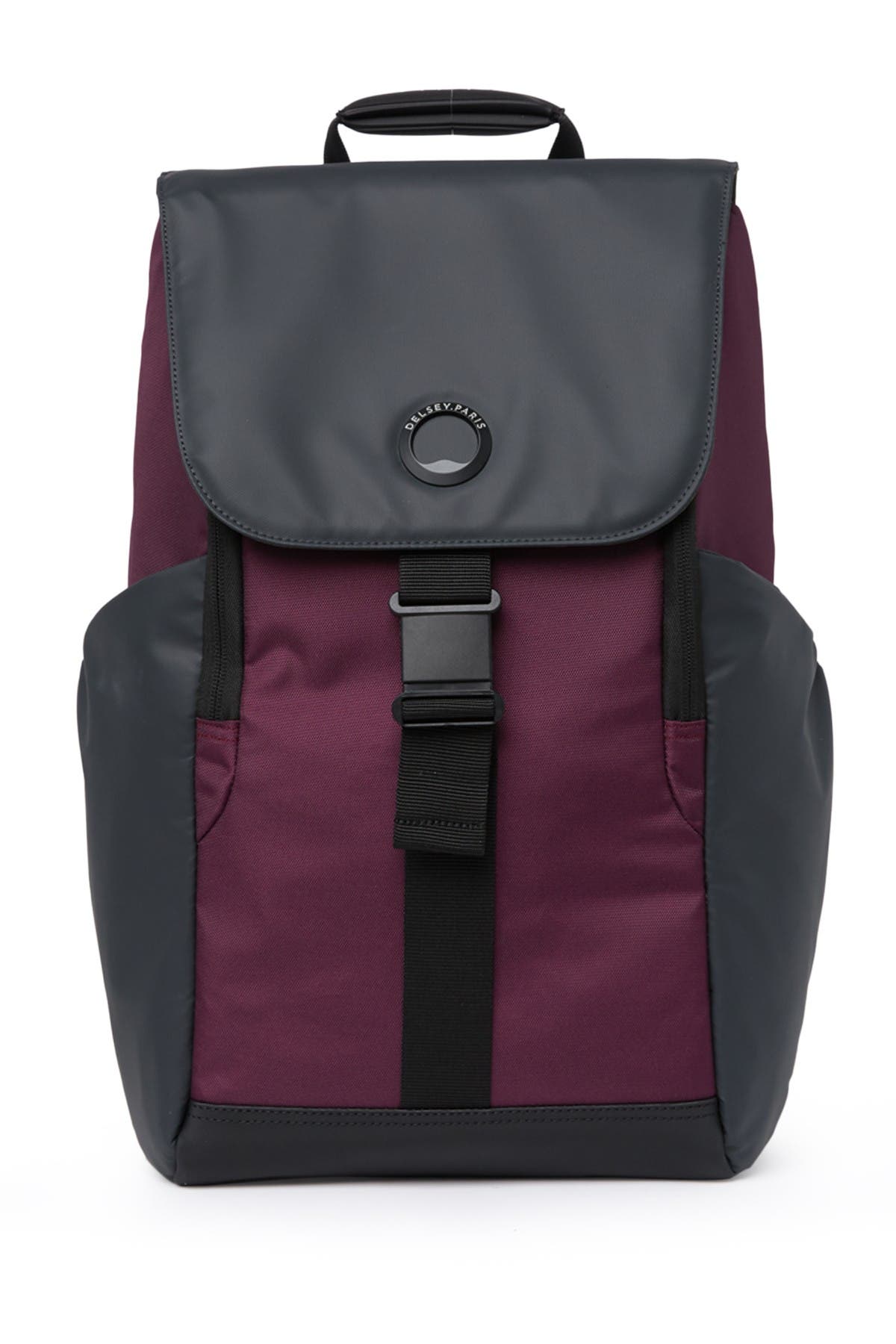 laptop bags nearby