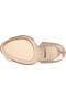 Badgley Mischka 'Blossom' Open Toe d'Orsay Pump (Women) | Nordstrom