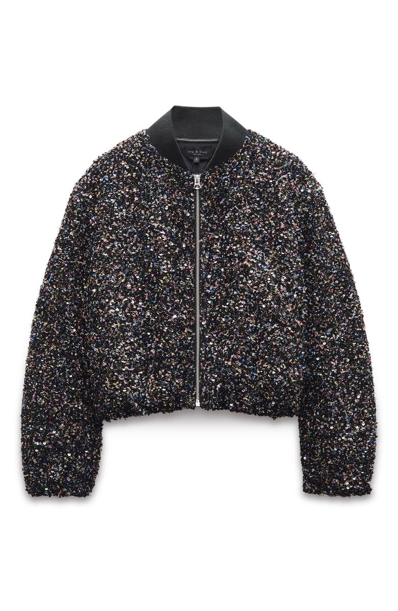 Samira Bomber Jacket