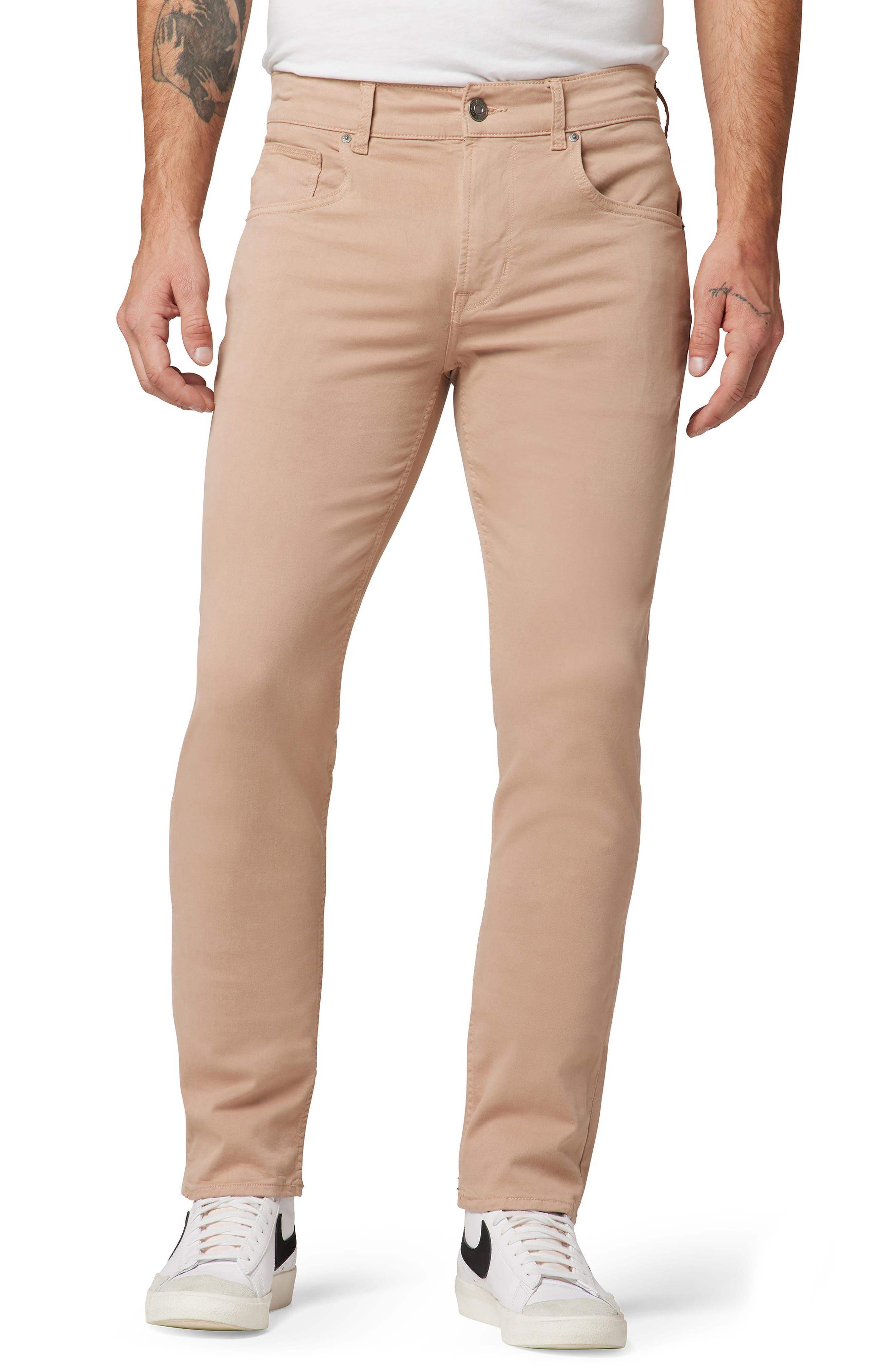 mens colored jeans