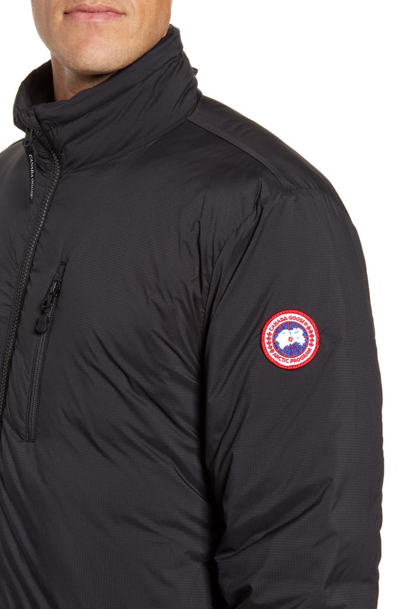 Canada Goose Lodge Packable 750 Fill Power Down Jacket Nordstrom