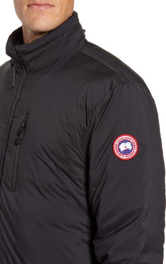 Lodge packable 750 hotsell fill power down jacket