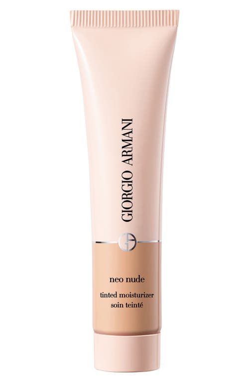 Neo Nude True-To-Skin Natural Glow Foundation in 04.5 - Light/neutral Undertone