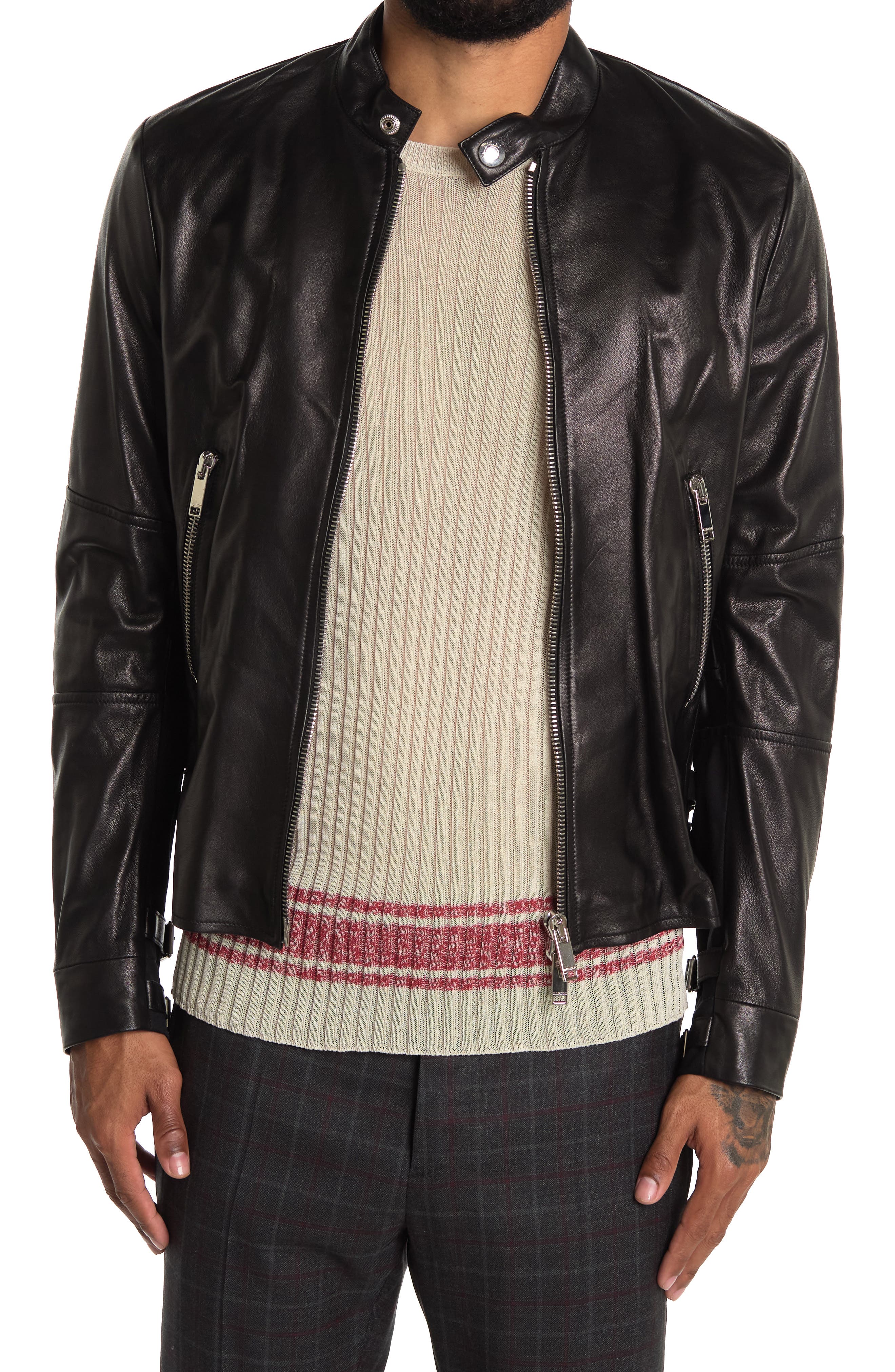 men's jackets nordstrom rack