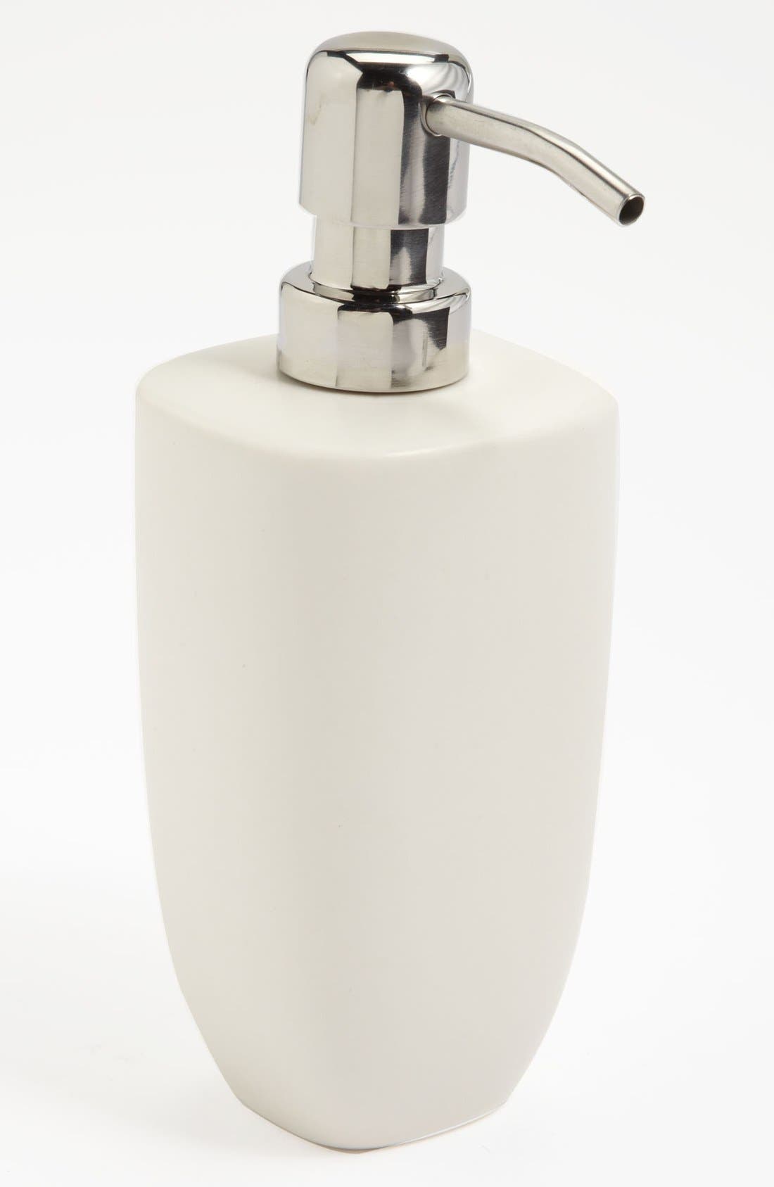 Waterworks Studio 'Modern Ceramic' Soap Dispenser Only) Nordstrom