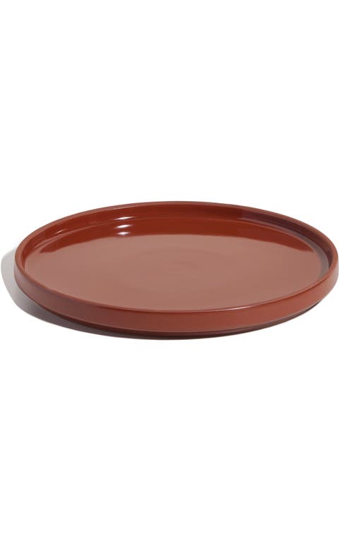 Our Place Set of 4 Salad Plates in Terracotta at Nordstrom, Size 8.5 In
