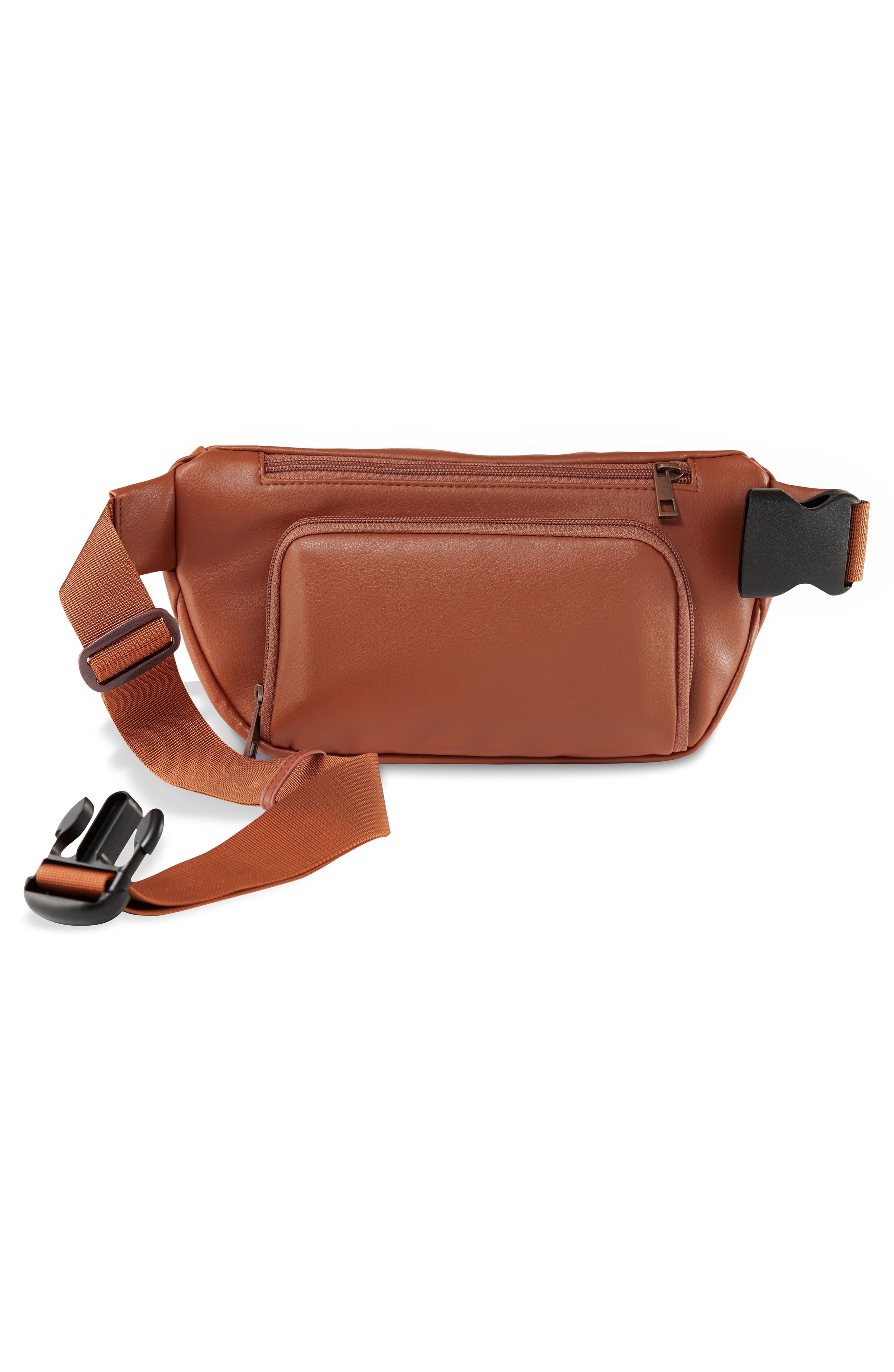 leather fanny pack nordstrom