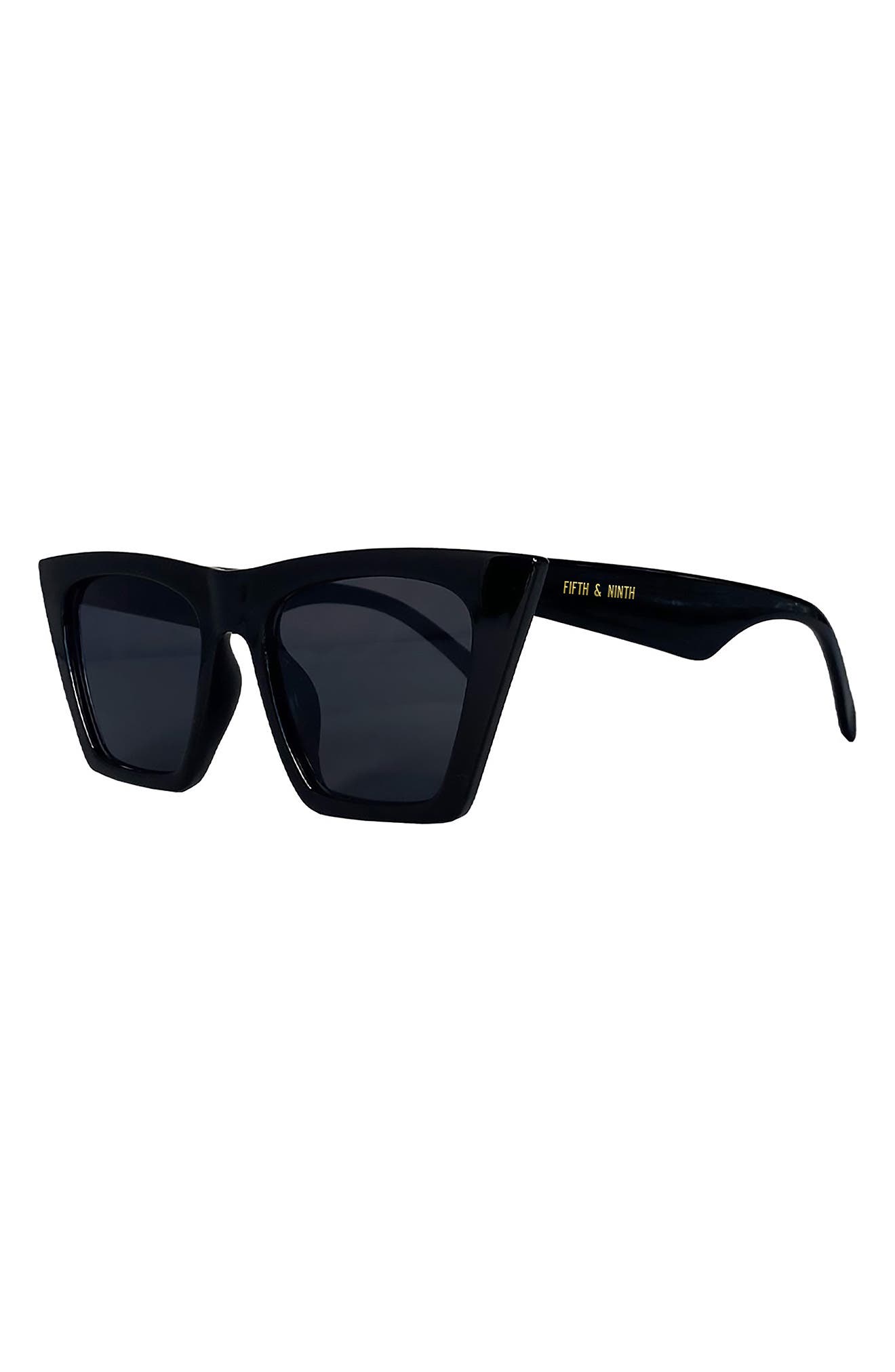 dark lens sunglasses for women's