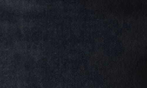 Mavi Jeans Marcus Straight Leg Jeans In Blue Black Brushed