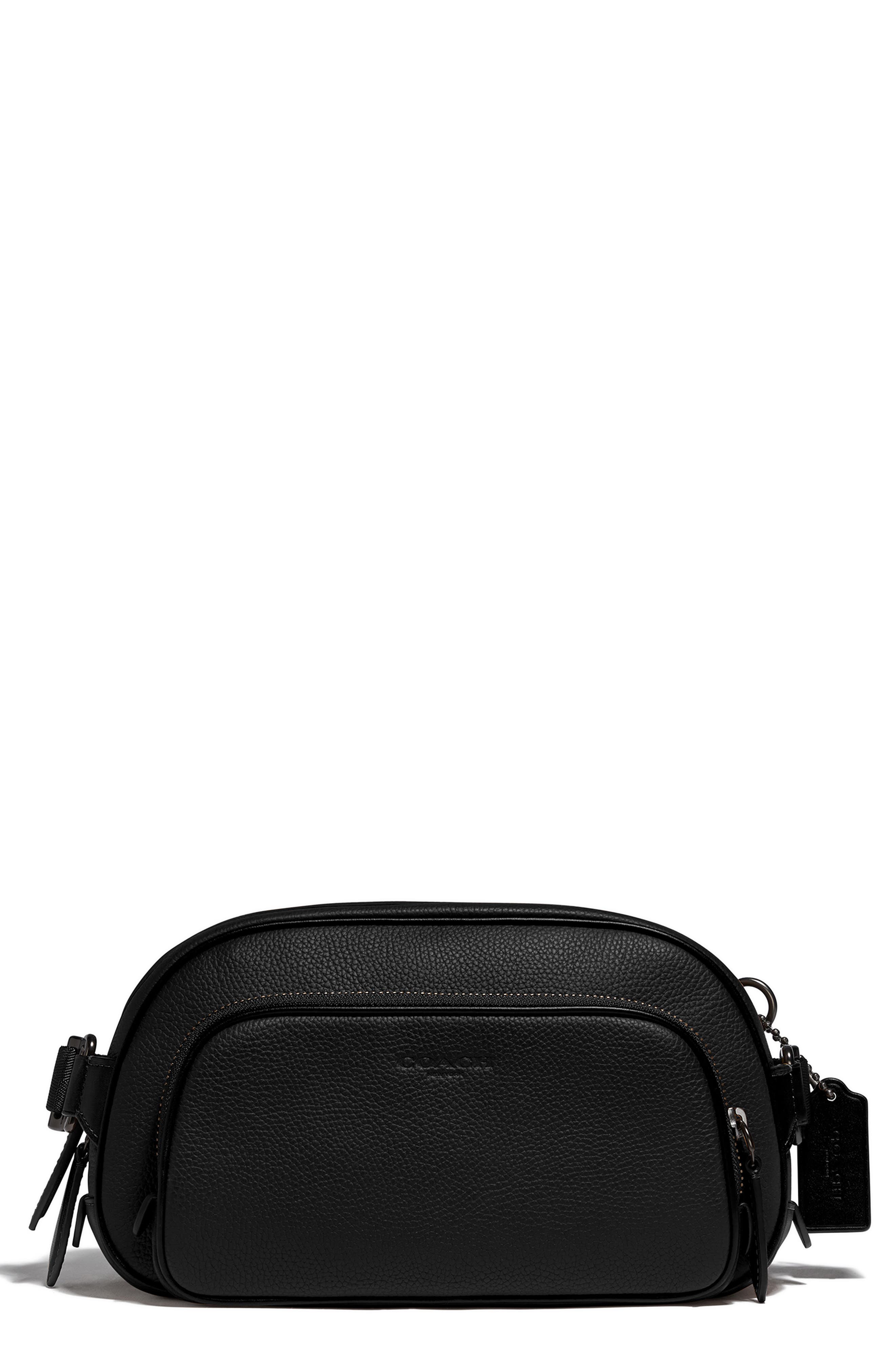 coach carrie crossbody