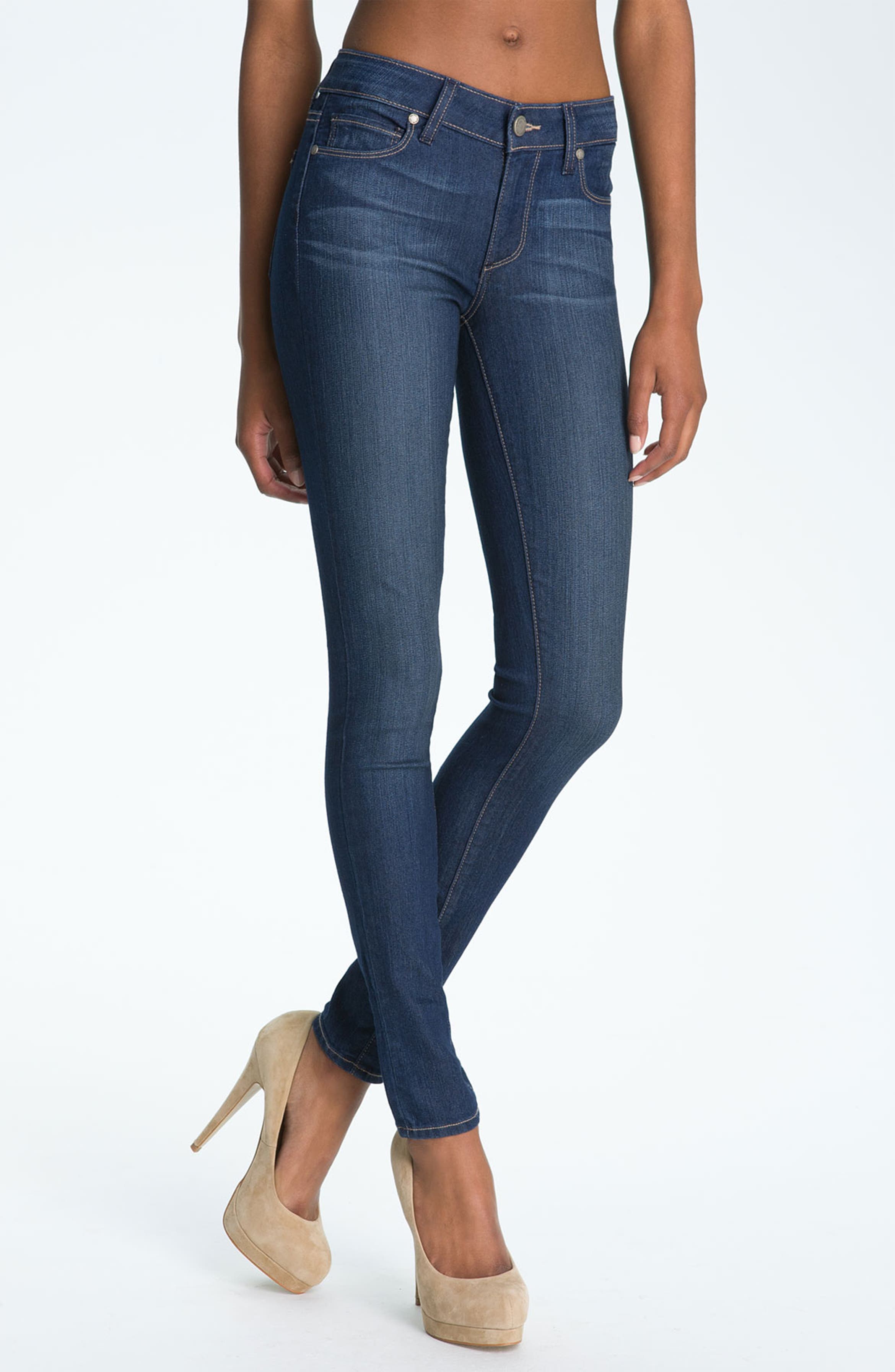 Source Jacquard denim fabric for women jeans wholesale on m.