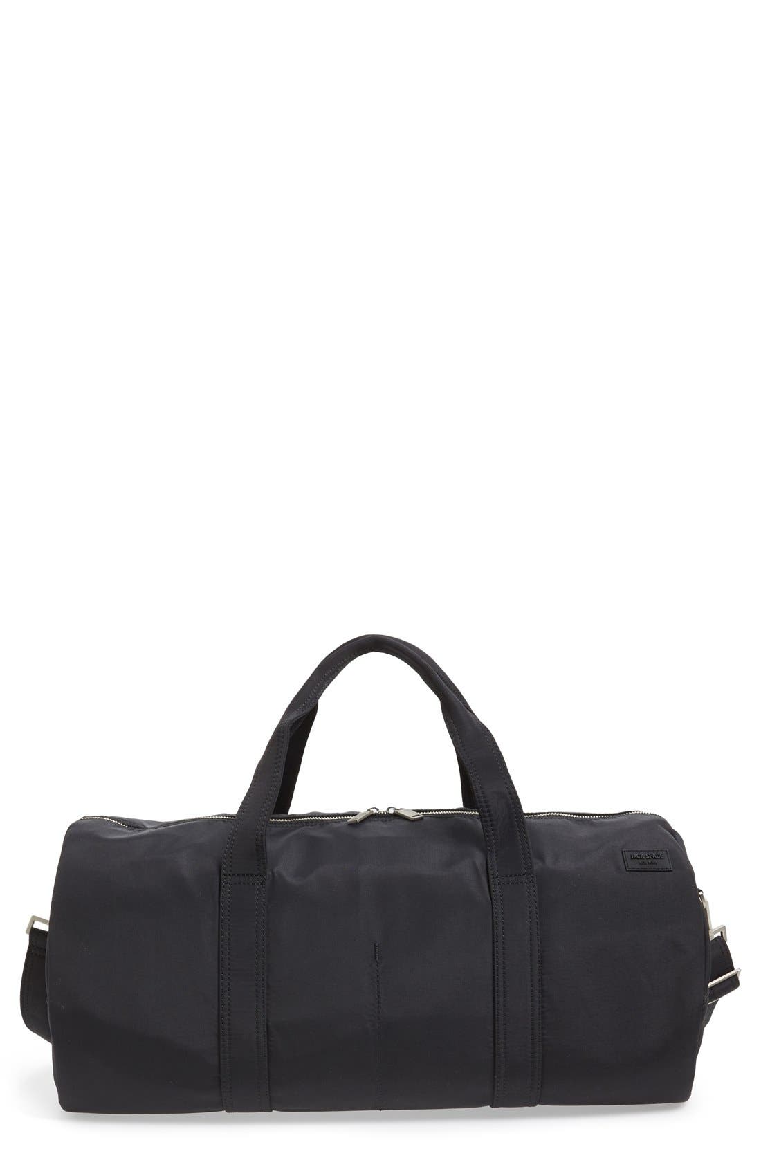 jack spade duffle