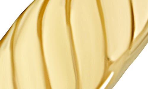 Bony Levy 14k Gold Stackable Ring In 14k Yellow Gold