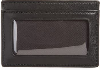 Delta ID Lock™ Shielded Slim Card Case & ID Wallet