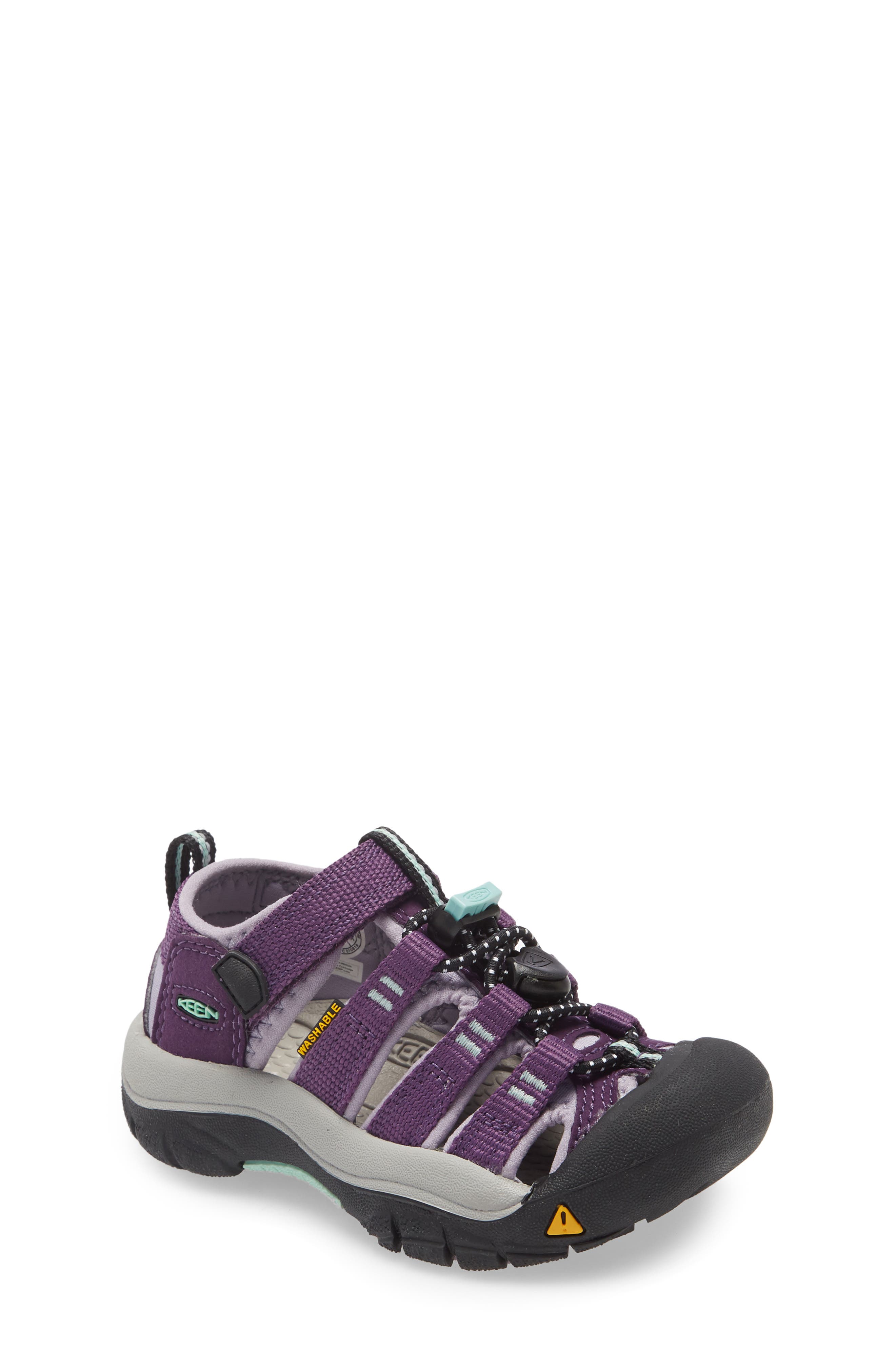 boys purple shoes