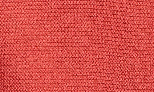 Nz Active By Nic+zoe Quilted Mixed Media Jersey Puffer Vest In Tandoori