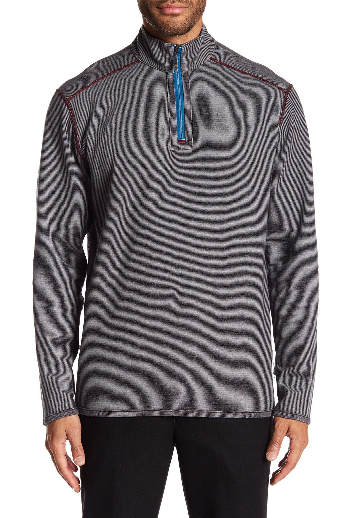 Tommy Bahama | Reversible Long Sleeve Sweater | Nordstrom Rack