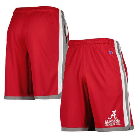 Champion Louisville Cardinals Powerblend Pants At Nordstrom in Red for Men