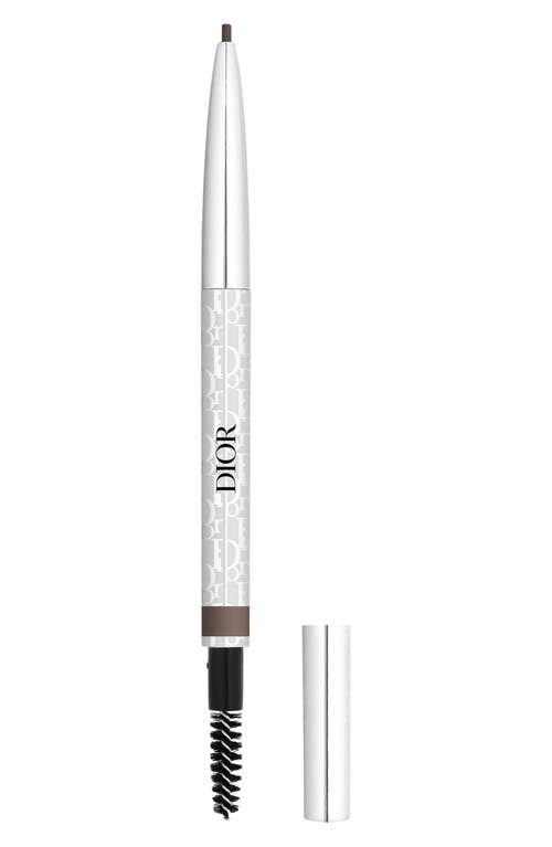 Diorshow Brow Styler in at Nordstrom
