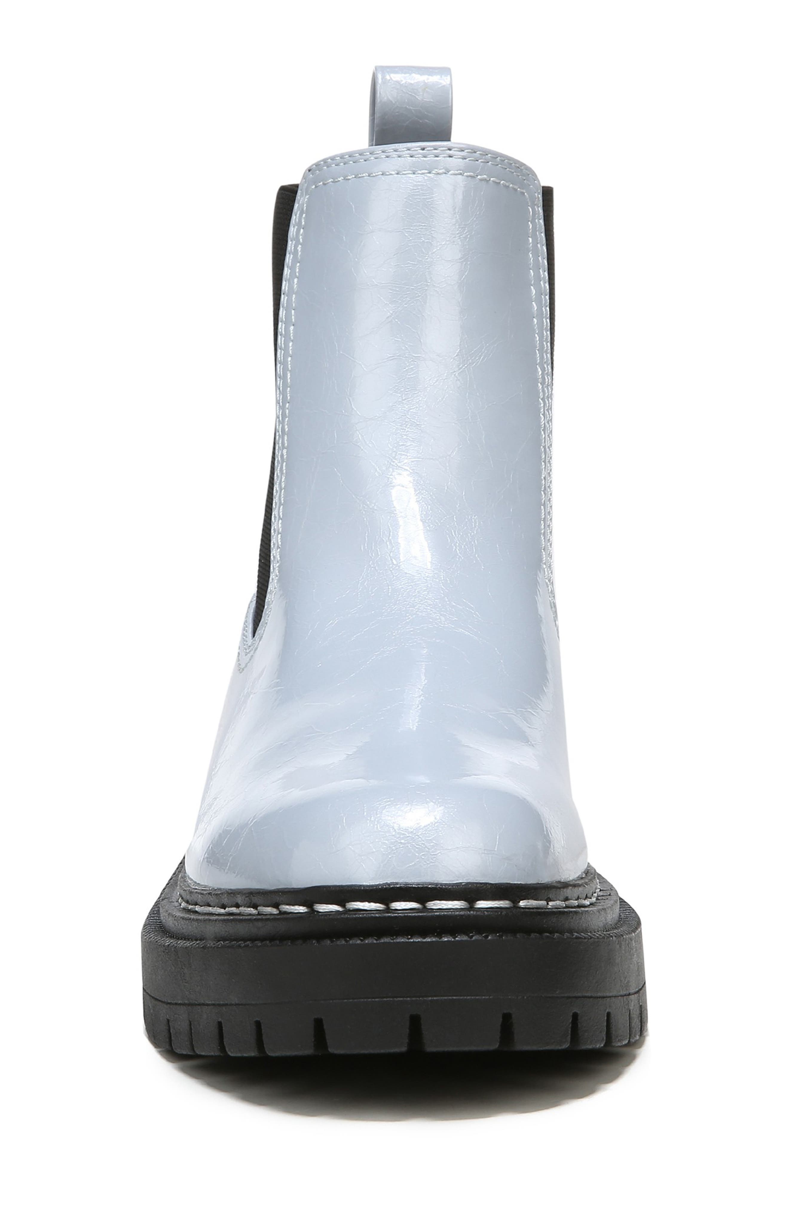 sam edelman blue boots