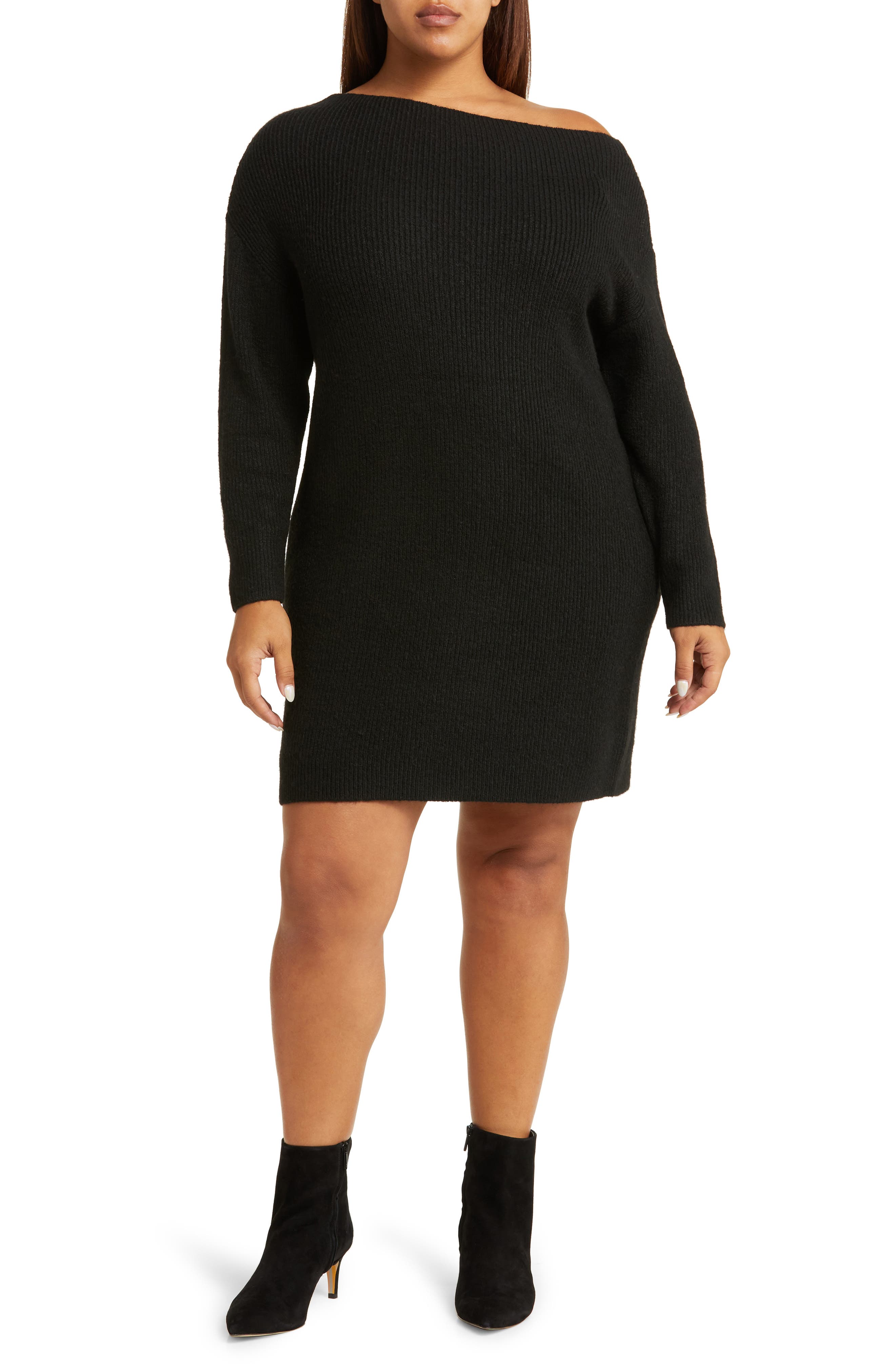 Plus Size Dresses For Women | Nordstrom