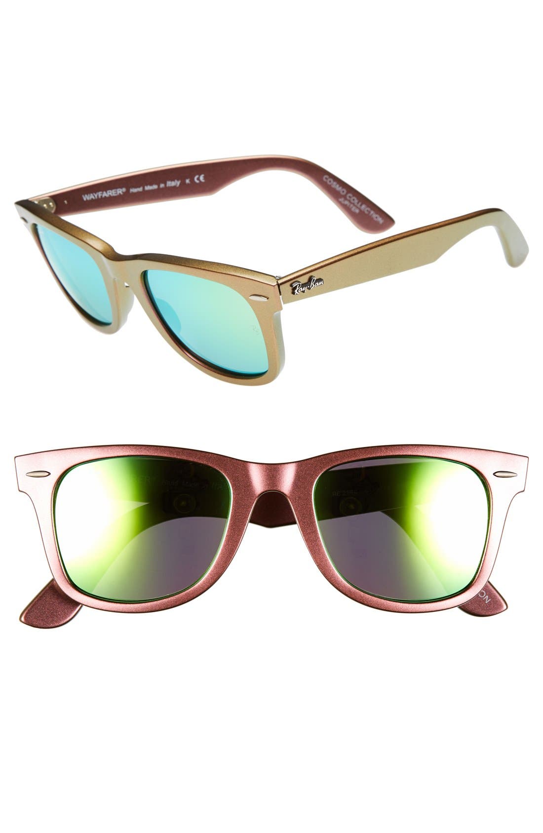 wayfarer cosmo collection
