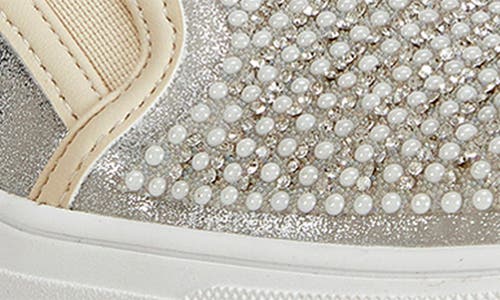 Azalea Wang Neili Sneaker In White