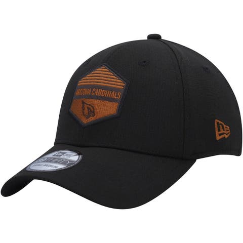 Cleveland Browns New Era Suiting Duckbill Fitted Hat - Black