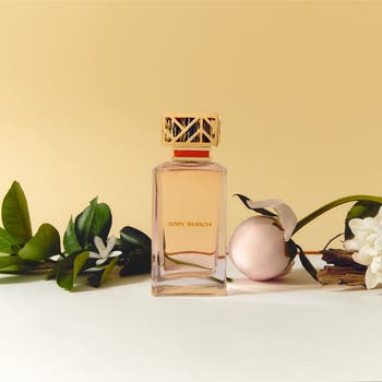 Tory burch on sale perfume set nordstrom