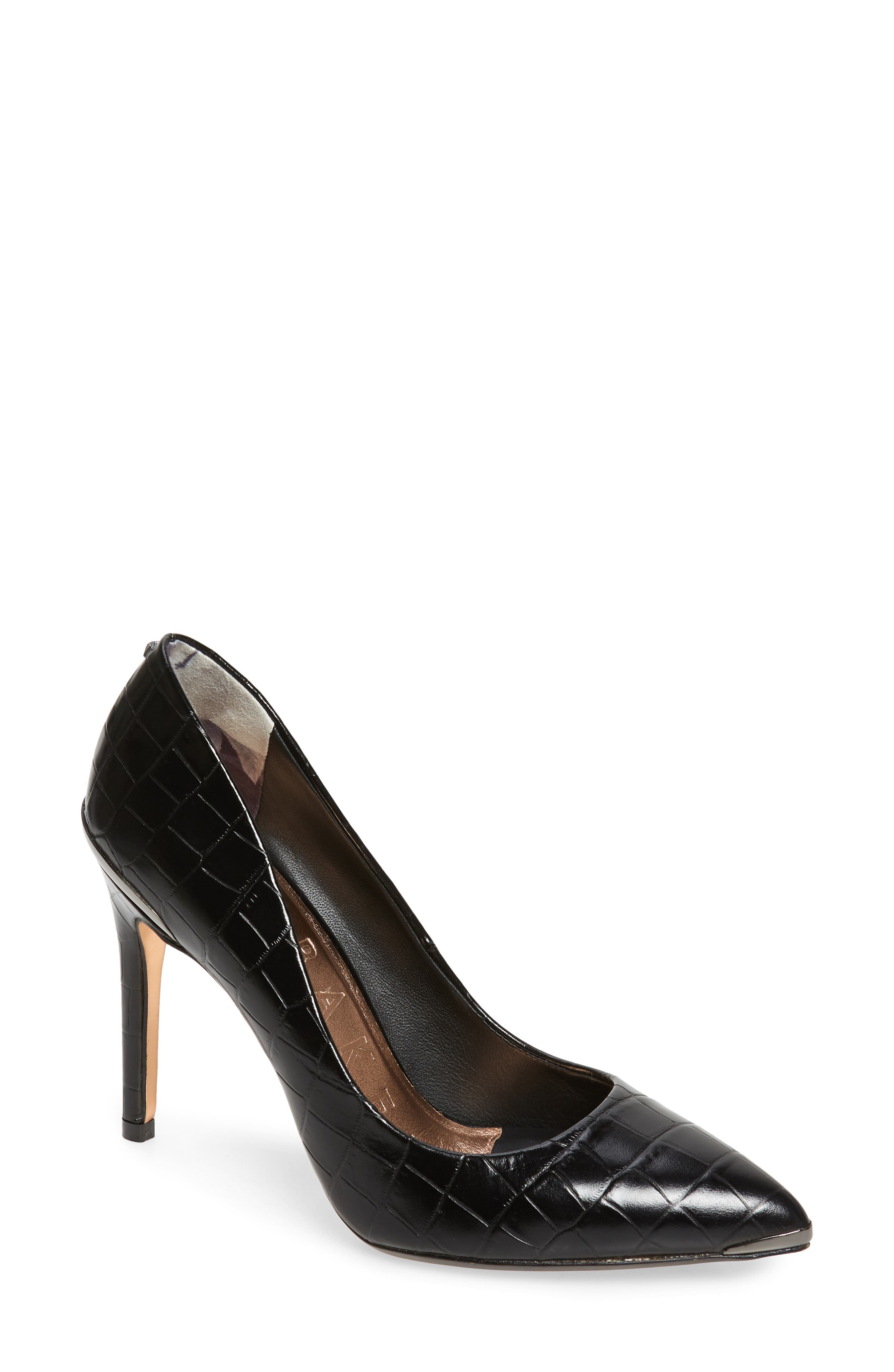 Ted baker shoes nordstrom rack Clearance