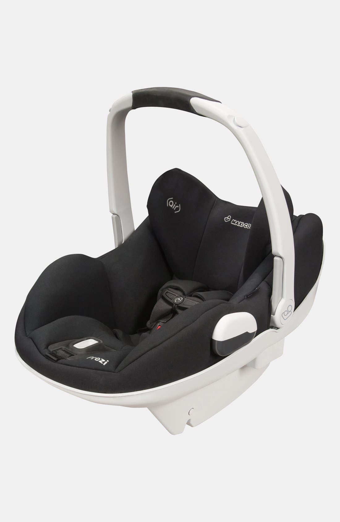 maxi cosi prezi infant insert