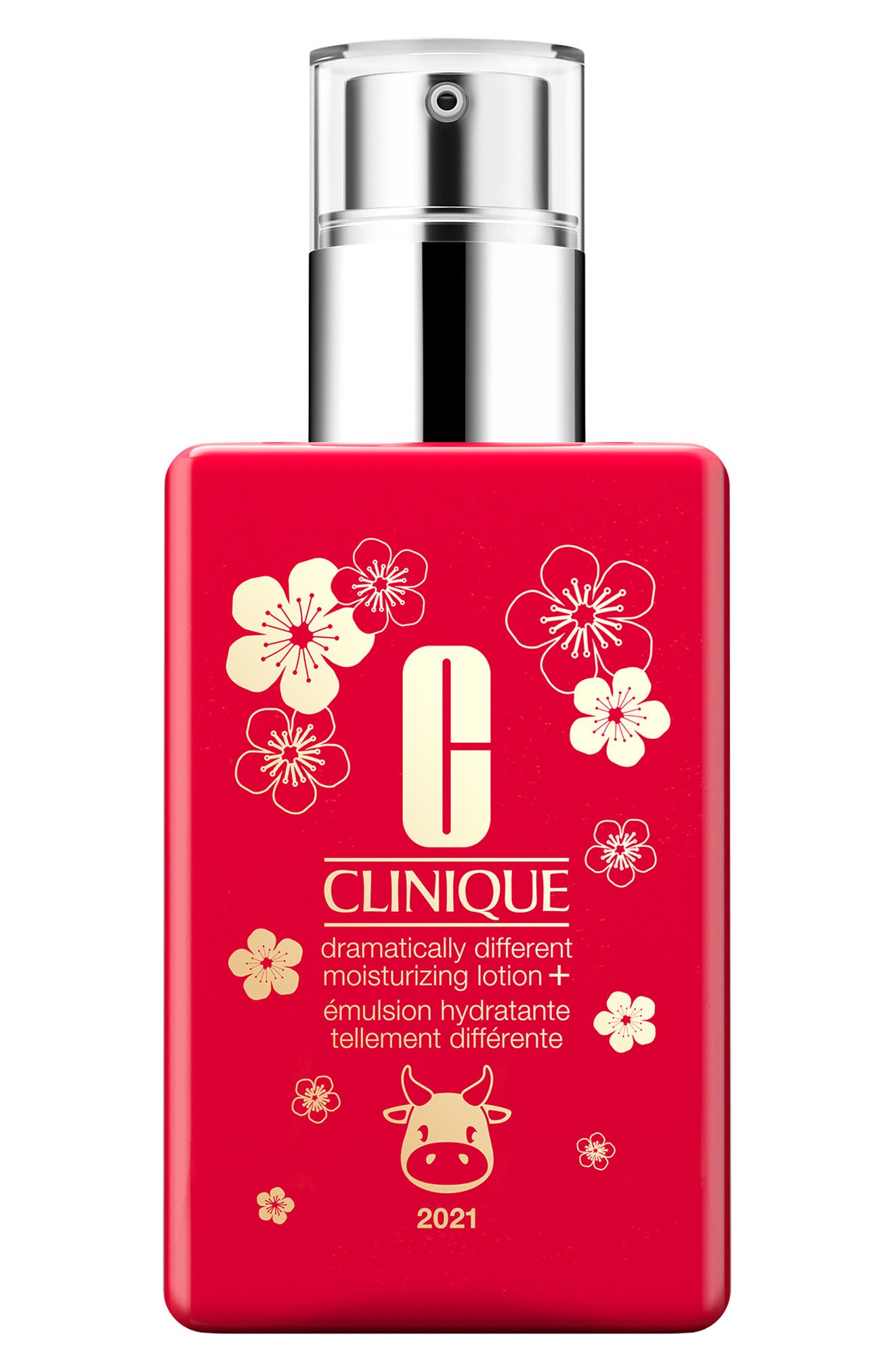 boots clinique dramatically different moisturizing lotion