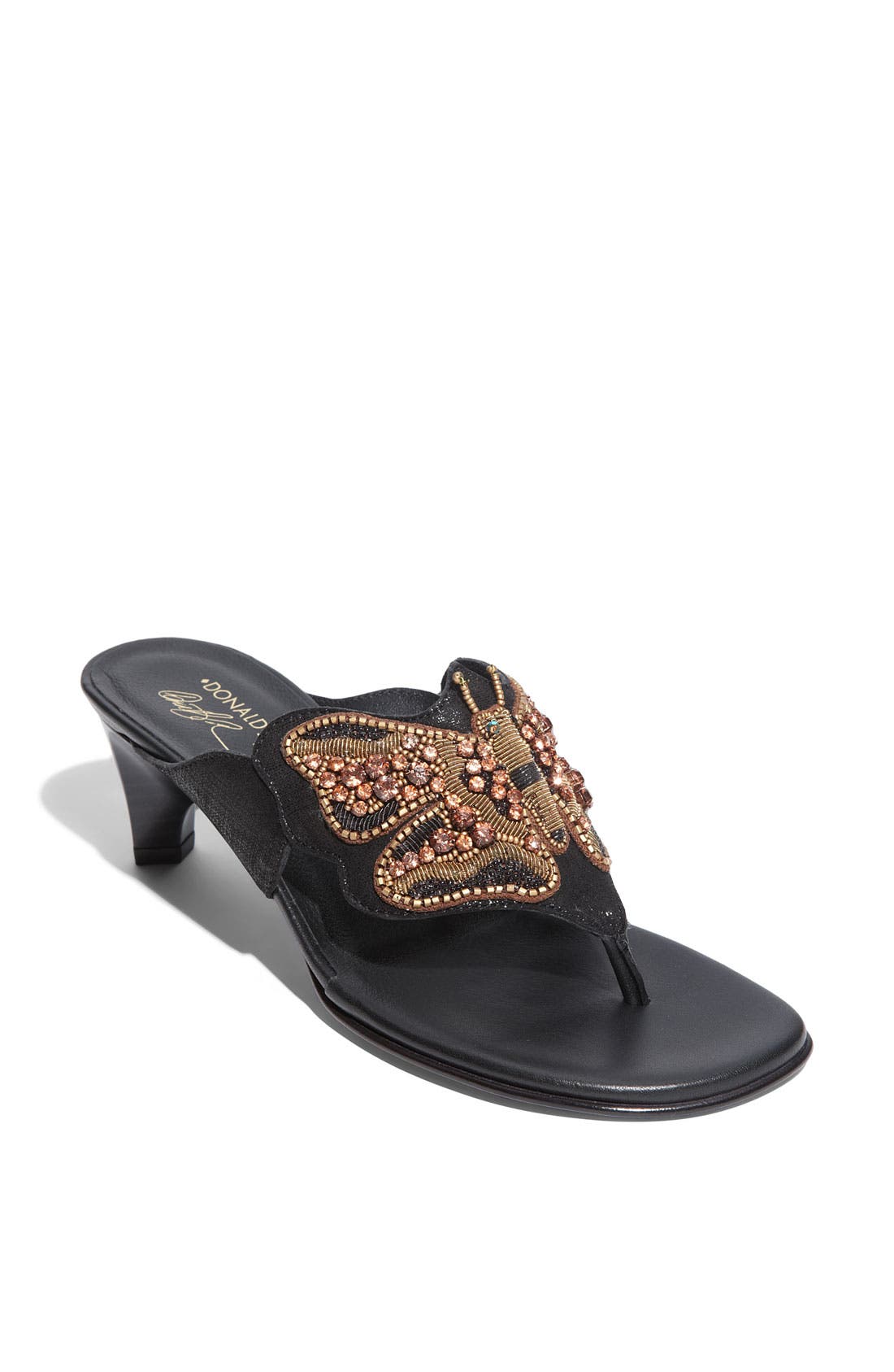 donald pliner sandals nordstrom