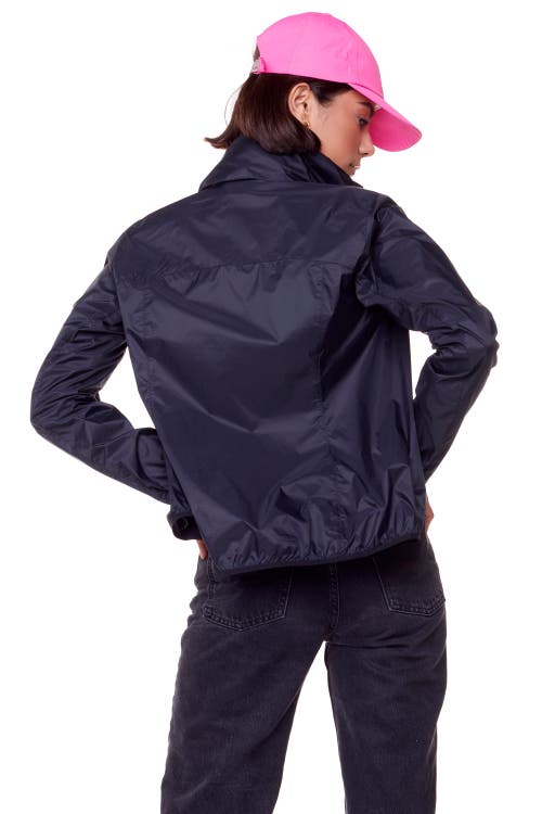 Alpine North Pelly In Black