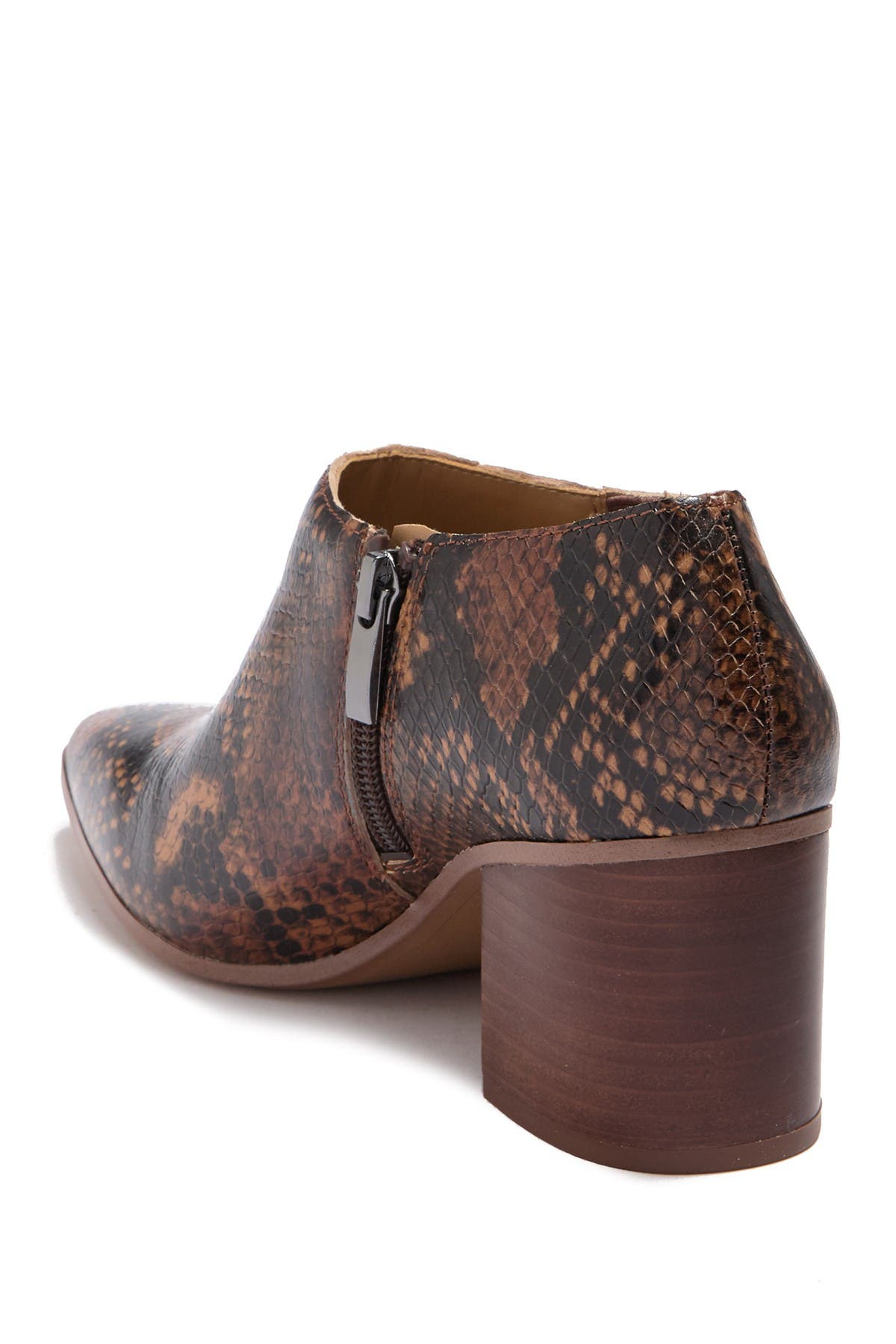 franco sarto takoma bootie