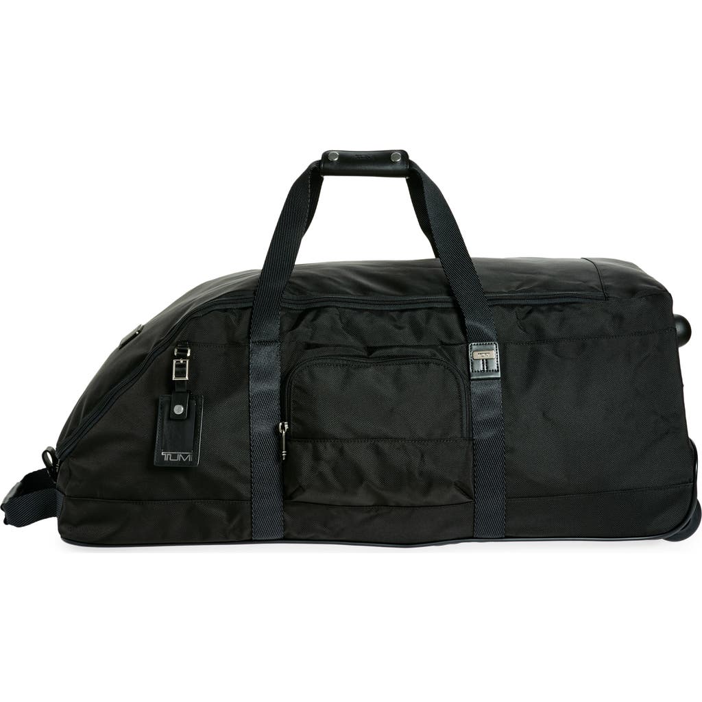 Tumi Fremont Pinehurst Wheeled Bag In Black