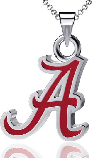 Alabama Crimson Tide Chain Necklace