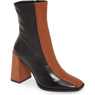 Alias Mae Twiggy Bootie, Black